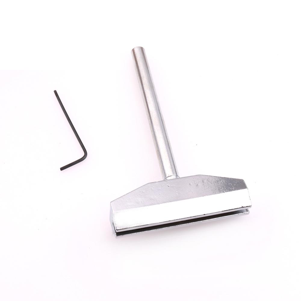 Электрогитара Бас Гриф Накладка Ладовая Инкрустация Инструмент Давление Ладовые Инструменты Ладовый Пресс Каул Зажим Музыкальный Инструмент