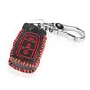 Iron General Anti-theft Martian Car Key Protective Leather Sleeve