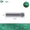 sata 11409 6.3mm hex long socket 12mm