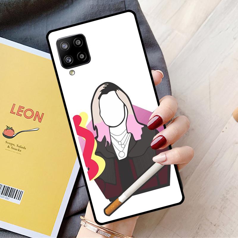 Sex Education For Samsung Galaxy A54 A14 A16 A26 A36 A56 A22 A32 A52 A55 A35 A05 A06 A15 A53 A33 A13 Case