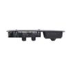 For 2004-2014 Peugeot 407 Auto Master Power Lifter Window Switch Button 3+6 PIN Replacement 6554.ER 96468704XT Car Parts