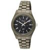 Watch Legacy Ocean Black Dial Quartz 3 ATM Water Resistant TW2V77100 Olive [TIMEX] Men's [Item]