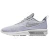 Air Max Sequent 4 Wolf Grey Men Sneakers White White-Wolf-Grey AO4485-100