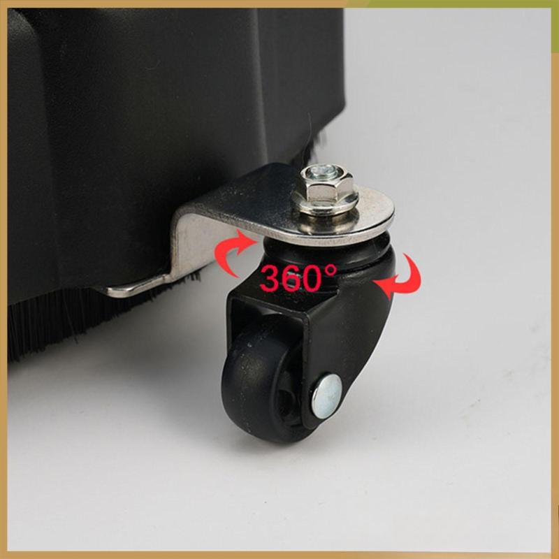 13-дюймовая сменная вращающаяся мойка высокого давления для подъездной дорожки, роторная очиститель поверхности для подъездной дорожки, патио, мойка высокого давления