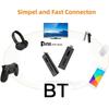 8K ATV Smart TV Stick Android 14.0 Bluetooth 5.0 WiFi 6 Allwinner H618 Quad Core Cortex A53 Сетевой медиаплеер Голосовой пульт Smart TV Box