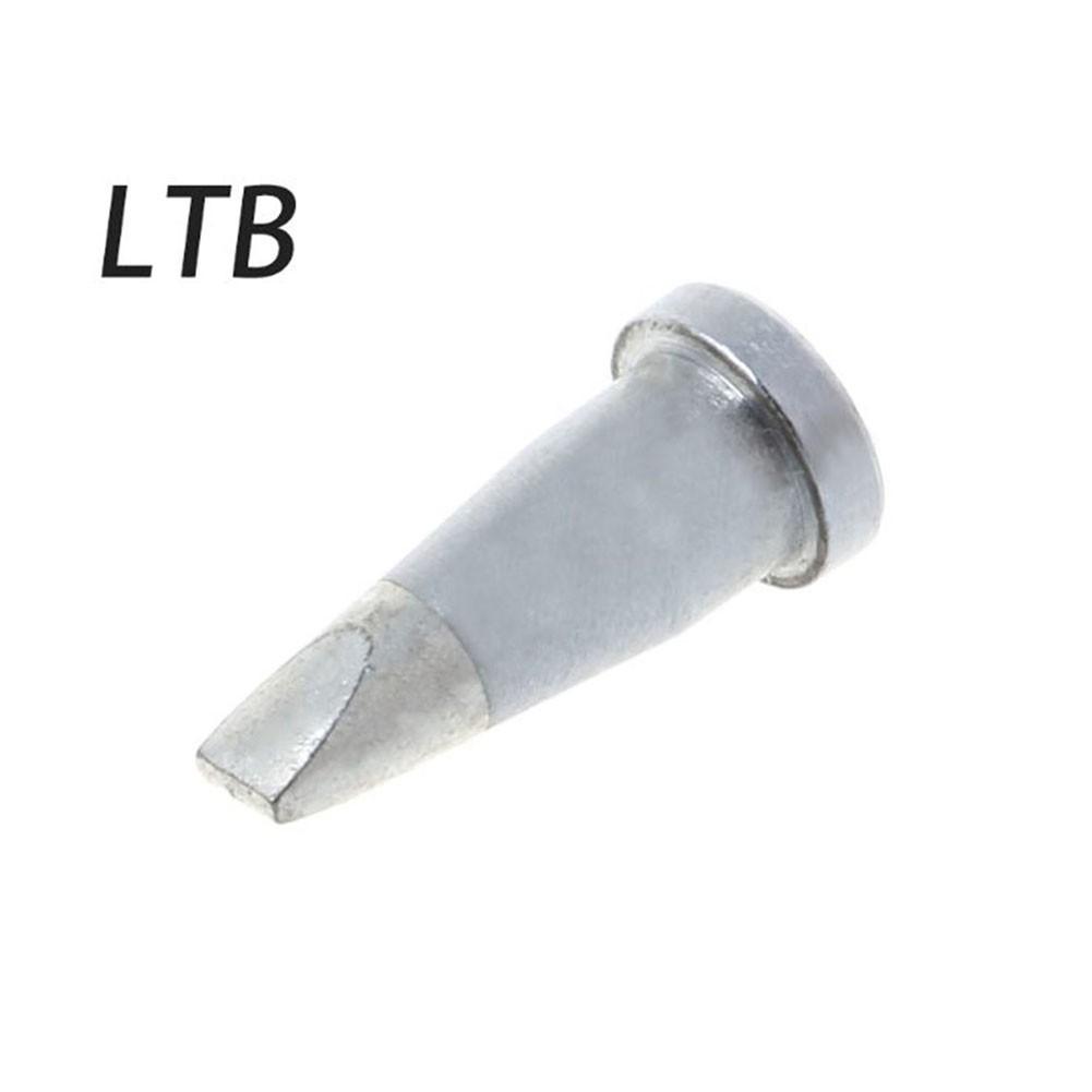 Tips For Weller Tools WP80 LT Pre-tinned Repairing Silver Solder WSD81