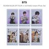 RUNSEOKJIN EP.ТУР в ГОЯН Набор мгновенных фотографий Официальная фотокарточка