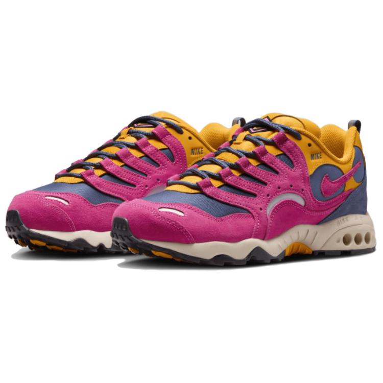 Nike Кроссовки унисекс Air Terra Humara Alchemy Pink Diffused-Blue Sanddrift FQ9084-600