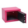 Safe Box Small Home Steel Key Electronic Security Money Cash Jewelry Storage Digital Deposit Box