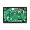 Bluetooth 5.0 MP3 Декодер Плата 2*40Вт Усилитель Аудио Плеер 12В DIY MP3 Плеер Автомобильный FM Радио Модуль TF USB Микрофон Запись Звонка