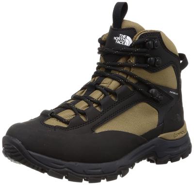 North W Creston Mid Neo FUTURELIGHT NFW52320 Fade Kelp Black [The Face] Tan/TNF 6.5