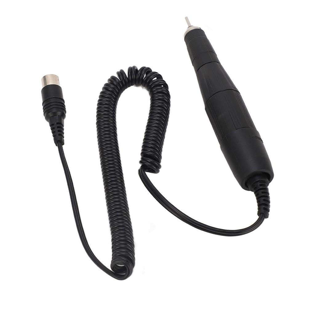 Щетка Микромотор Наконечник Маникюрный Фрезер Ручка Электрическая Полировальня Ручка Карвинг Машинка