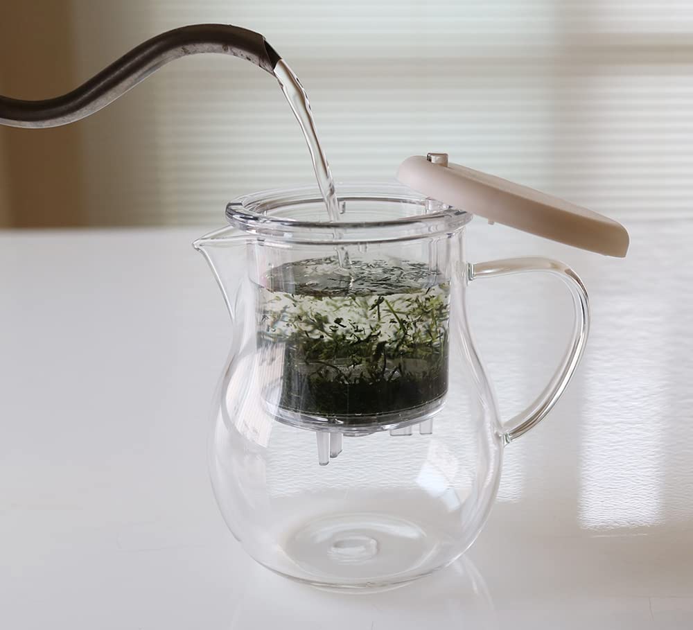 Macmar Tea Push Молочный Белый