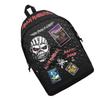 Iron Maiden Tour Backpack