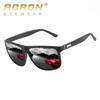 Classic Design Men Polarized Sunglasses Colorful Film Driving Glasses Outdoor Fishing Riding Cycling Sun Glasses