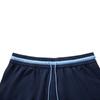 Li Ning Баскетбольные шорты мужские темно-синие AAPV023-7