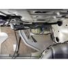 For Passat B6 3C 2006-2011 Gas Spring Tailgate Lifter Support 2Pcs Boot Strut Bar 3C5827550C 3C5827550C For Sedan