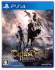 Tactics Ogre Reborn -PS4