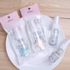 Cute Cosmetic Container 30-100ml Liquid Sprayer Perfume Bottle Cartoon Spray Bottle  Sub-bottle