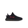 (kids) Yeezy Boost 350 V2 Black Red 2020