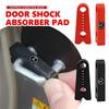 AABGW1 Car Door Lock Buffer Deaf Seal Deadener Silicone Sound Damper Accessories For Benz AMG VIANO GLB GLC GLE GLK W108 W124 W126 W169