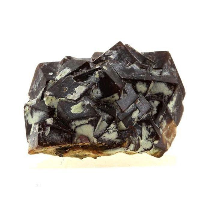 Pierres et Minéraux. Grenat. 119.0 ct. Balochistan, Pakistan.