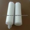 Высокотемпературный Высокоэффективный PP и PTFE Фильтрующий Картридж для Фильтрации Воздуха и Жидкостей