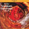 LP Record SIR.JOHN BARBIROLLI,HALLE' ORCHESTR - Berlioz/Symphonie Fantastique Opus1 UDL3064Y PYE Japan Classical Used