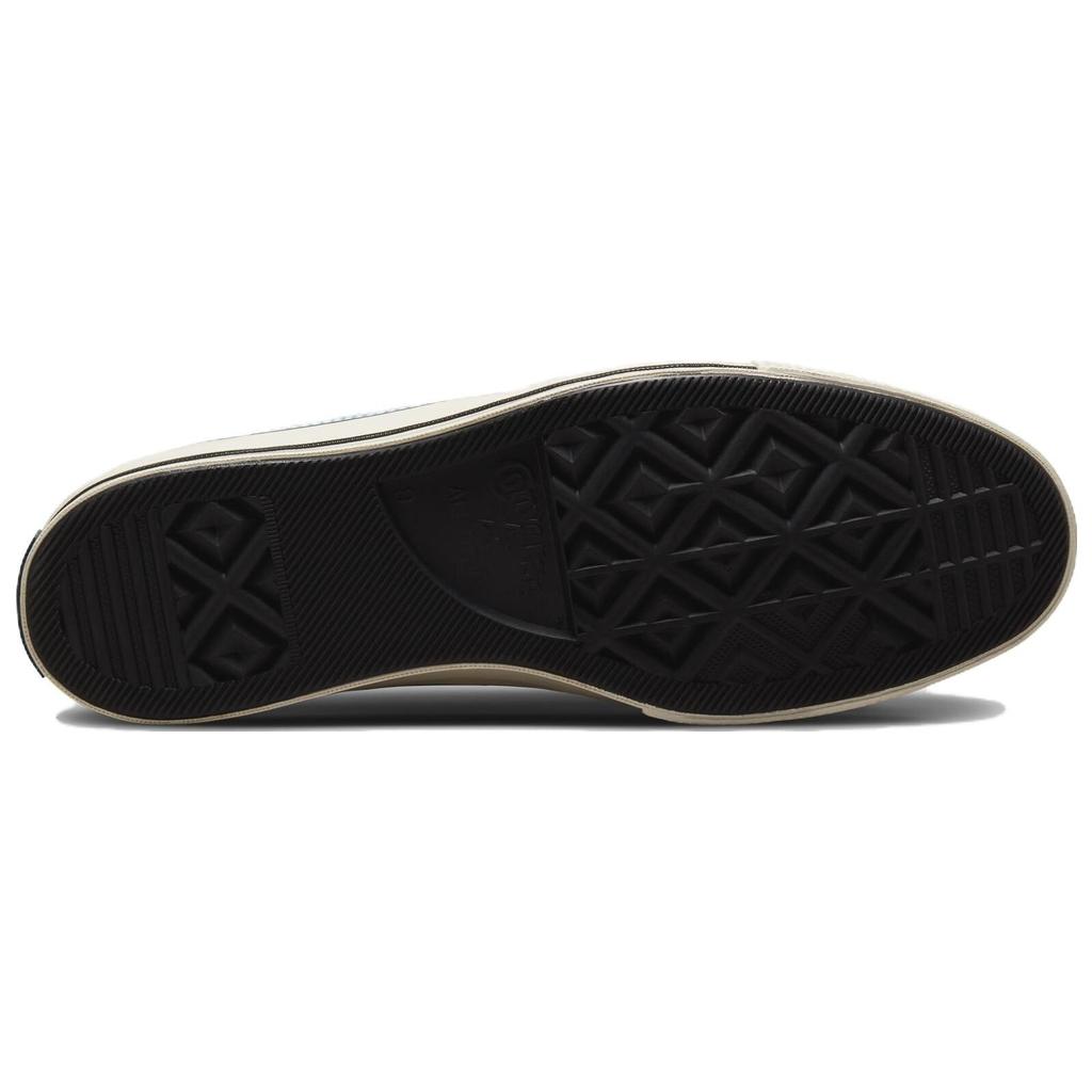Converse Chuck 70 Low Workwear - Синий/Белый Ocean Retreat Унисекс A02766C