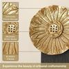 BEHOMA Incense Holder for Home Temple & Pooja Room | Agarbatti Stand |