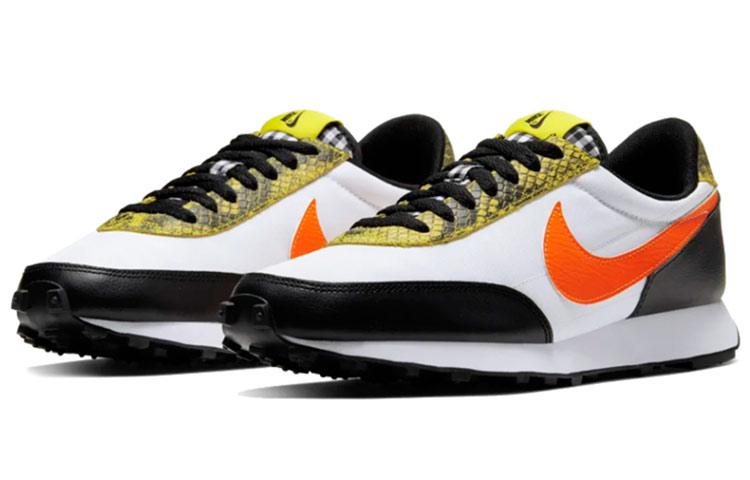 Nike Daybreak Total Orange Dynamic Yellow Женский CQ7620-001