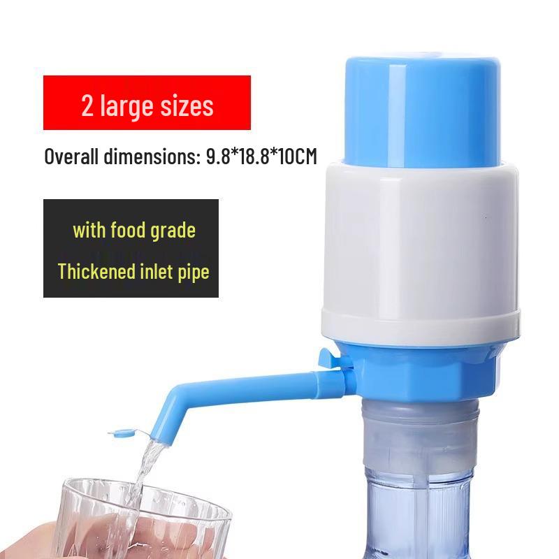 Устройство для перекачки минеральной воды под давлением для бутилированной воды