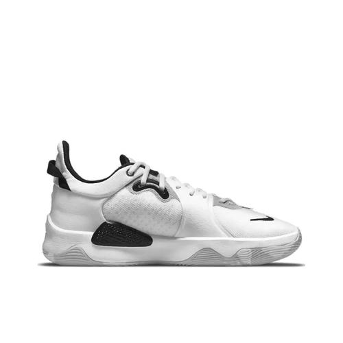 Nike PG 5 TB White Black DA7758-100