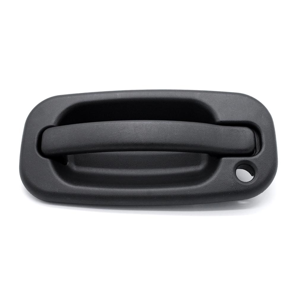 Внешние дверные ручки, 2 шт., замена передних наружных дверных ручек для Chevy Silverado 1999-2007 гг.