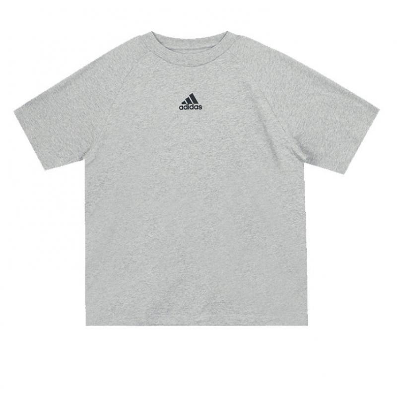 Adidas Футболка с коротким рукавом Essential Bl Loose Fit