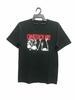 Trend Comeback Kid Band Black Heavy Cotton Size S4xl TShirt Pp580