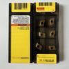 Original Sandvik / 800-06T308M-I-G 1025  / CNC Lathe Carbide Blade 10 PCS