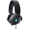 Alienware Casque Gaming Filaire AW520H - Темная сторона Луны (нуар)