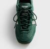 KK2793 KITH adidas Япония Колледжский Зеленый Меловой Белый (Мужской)