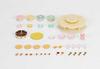 Sylvanian Families School Kindergarten Smile Party Set / S-54