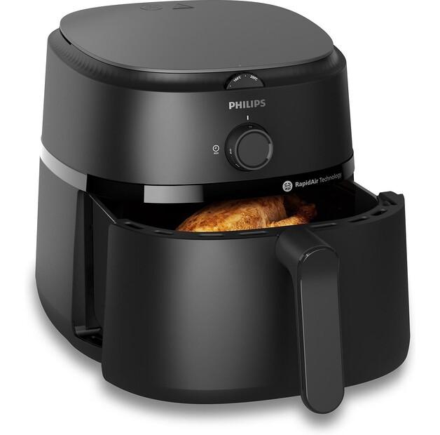 Фритюрница PHILIPS Seria 1000 Airfryer NA130/00