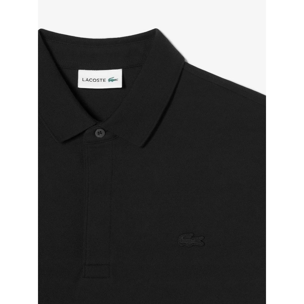 Lacoste Мужская рубашка-поло pariS pariS с коротким рукавом Ph552e 54g 031 q2nPh552e 54g031