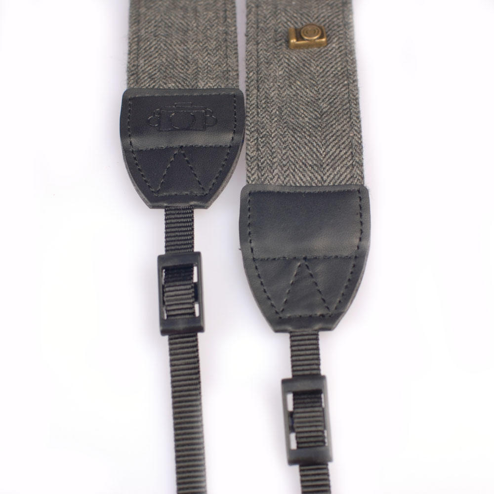 Camera Shoulder Neck Vintage Strap Belt for Sony Nikon Canon Olympus Panasonic Pentax DSLR SLR