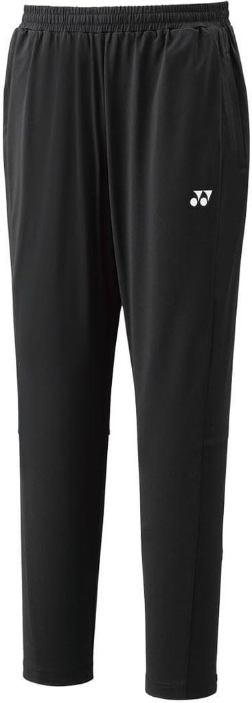 YONEX Брюки джоггеры Uni черные SS, (007),