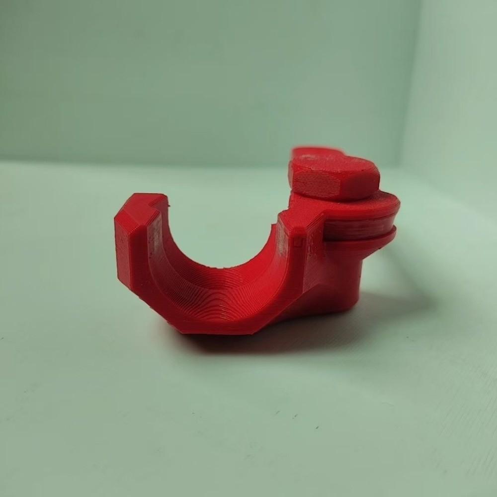 Plastic Beer Bottle Opener Portable Cap Corkscrew Kitchen Gadgets Can Opener Travel