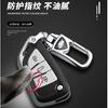 ApplicableVVDIRear ConfigurationKDCar Special High-End Modified Blade Folding Key Case and Keychain Remote Control Protective Shell