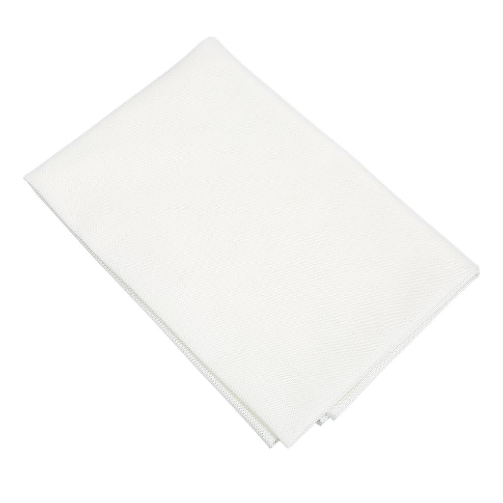 Speaker Grill Cloth Polyester Breathable Waterproof Dustproof Speaker Mesh Fabric Protector