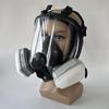 Xinhua 6800 Full Face Dustproof & Gas Mask for Spray Paint, Chemicals, Pesticides, & Smoke Protection