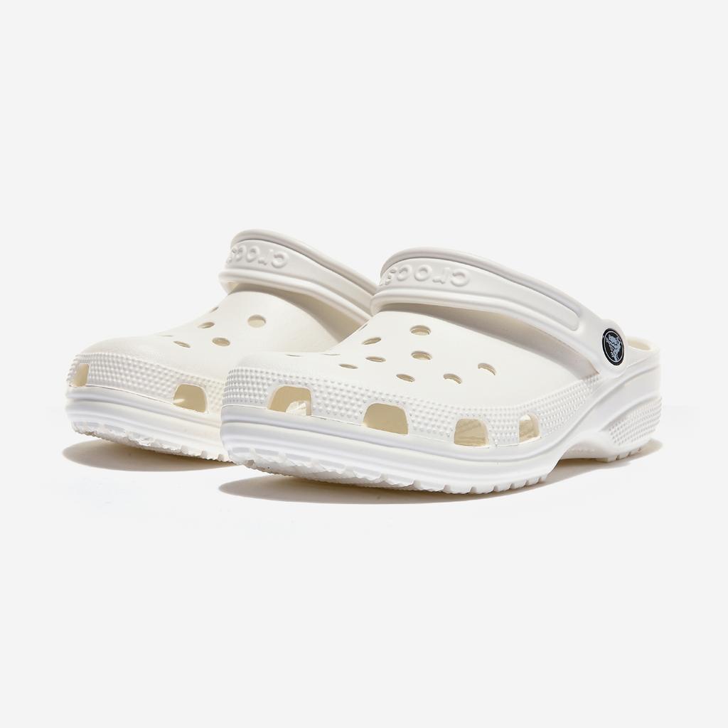 Crocs Классические клоги [CRS10001] [Отправлено из Кореи] 100% Оригинал