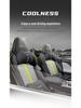 Подушка на сиденье электромобиля Beijing EU5PLUS, всесезонный чехол с полным покрытием